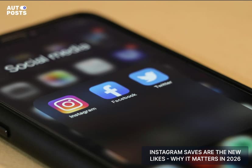 Instagram Saves Are the New Likes - Here’s Why It Matters in 2026 — cover
